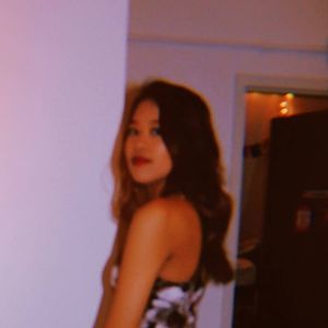 Meet your Posher, Mallissa